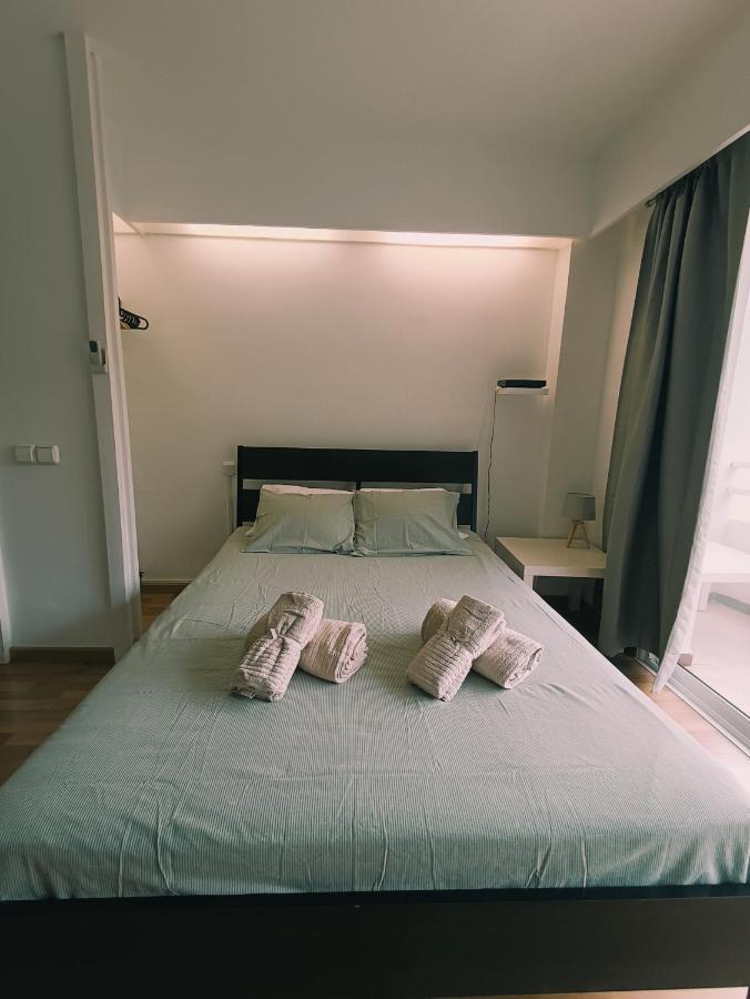 Ferienwohnung Piso Moderno Con Piscina Siesta 2 Port d'Alcúdia Exterior foto