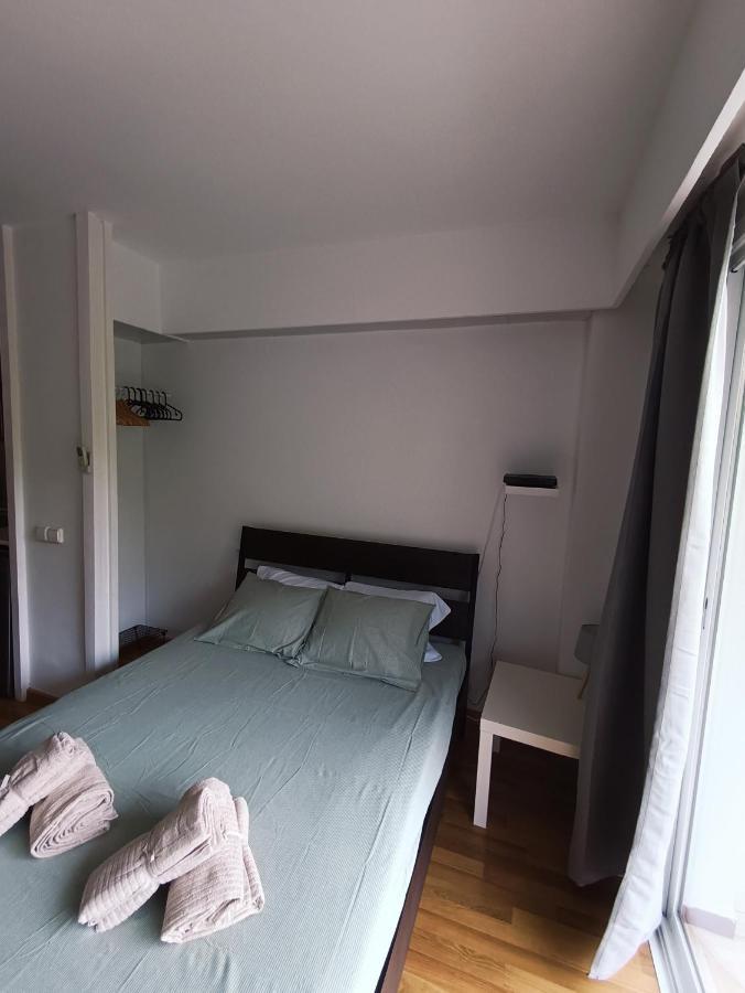 Ferienwohnung Piso Moderno Con Piscina Siesta 2 Port d'Alcúdia Exterior foto