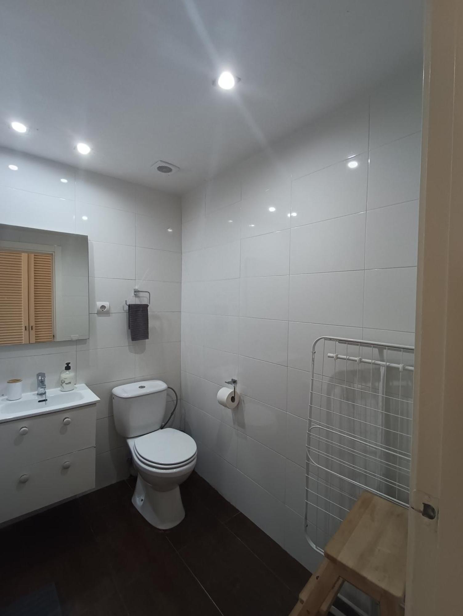 Ferienwohnung Piso Moderno Con Piscina Siesta 2 Port d'Alcúdia Exterior foto